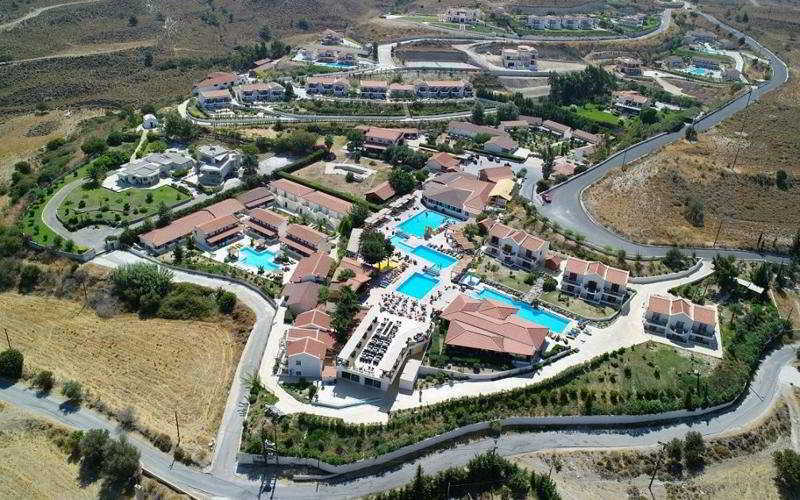 Aegean View Aqua Resort galeri fotoğrafı