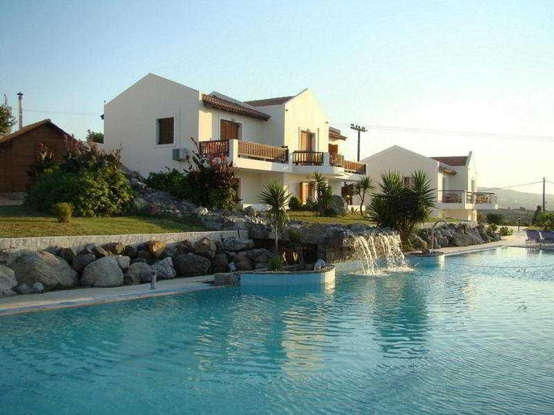 Aegean View Aqua Resort galeri fotoğrafı
