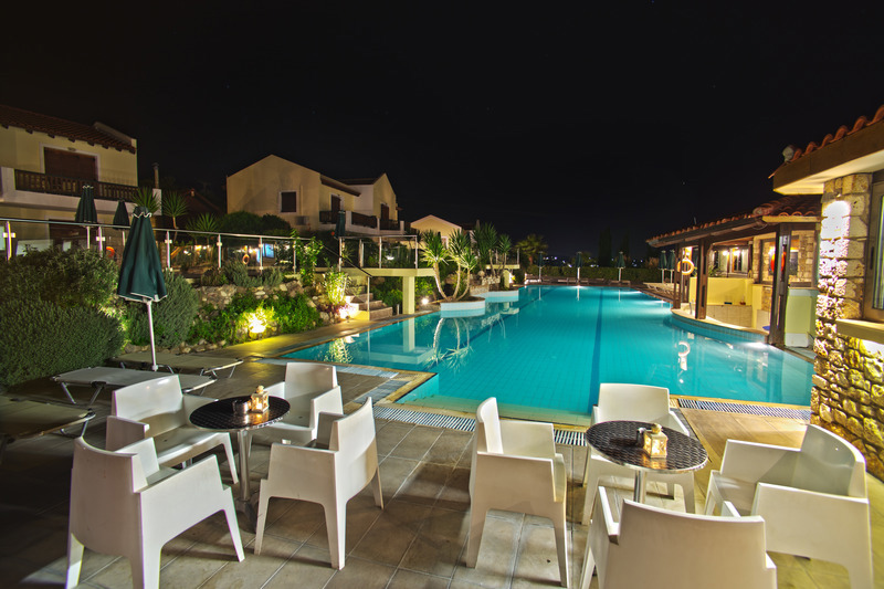 Aegean View Aqua Resort galeri fotoğrafı