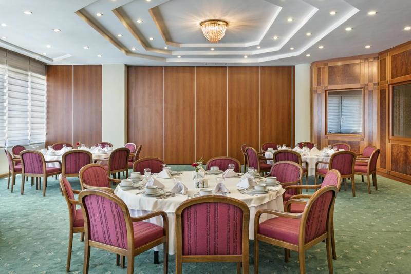 Ozkaymak Konya Hotel galeri fotoğrafı