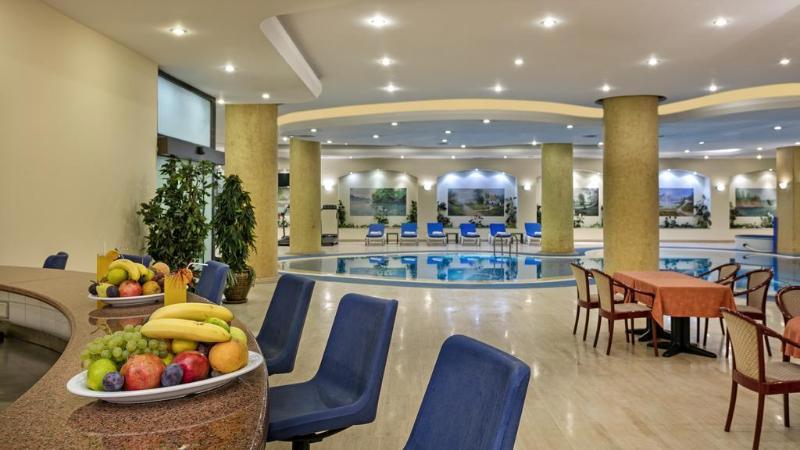 Ozkaymak Konya Hotel galeri fotoğrafı