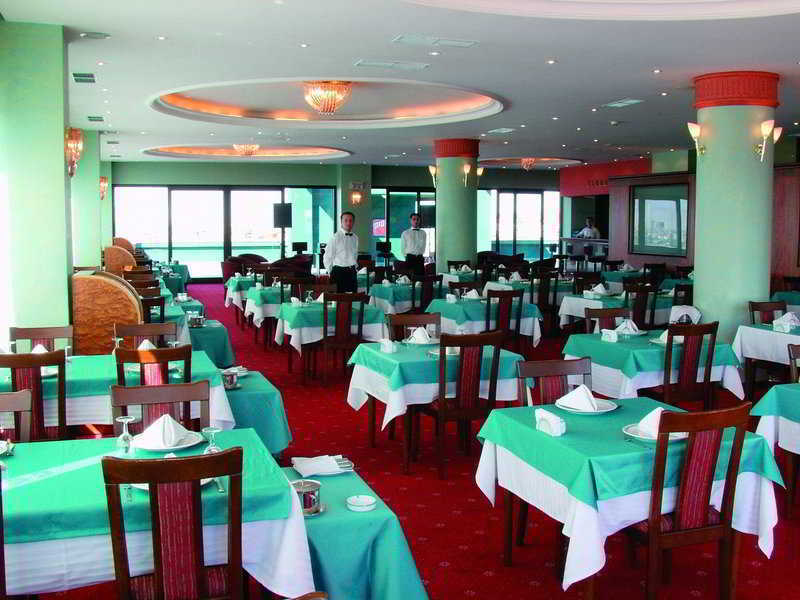 Ozkaymak Konya Hotel galeri fotoğrafı