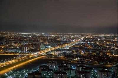 Grand Hotel Konya