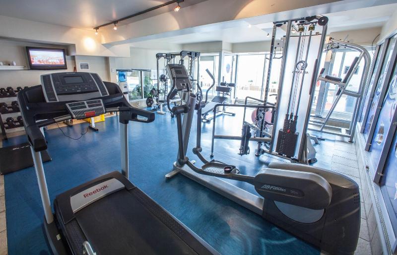 Hotel Espresso Montreal