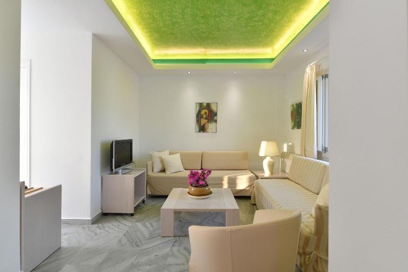 Astir Of Paros galeri fotoğrafı