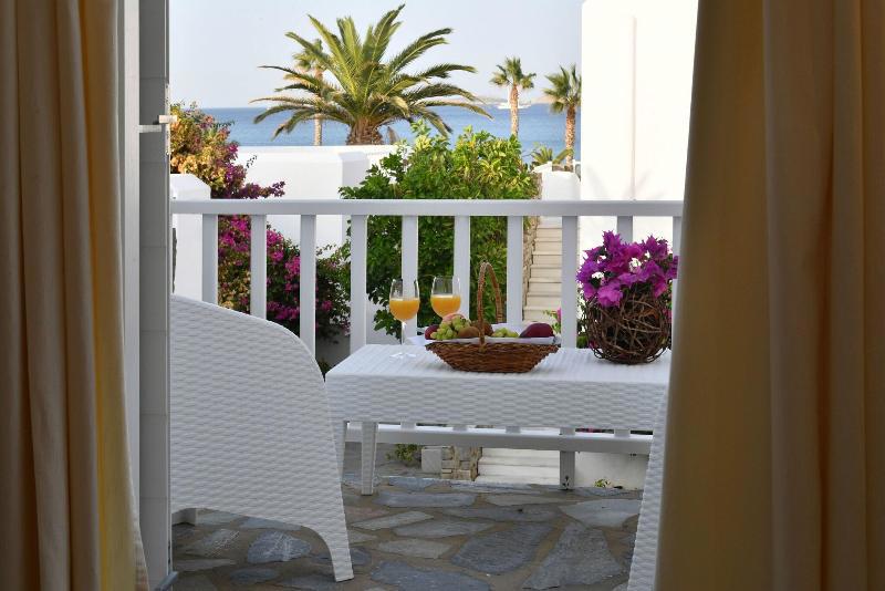 Astir Of Paros galeri fotoğrafı