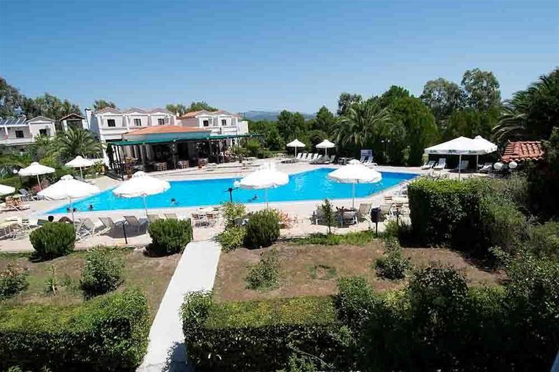 Pasiphae Hotel galeri fotoğrafı