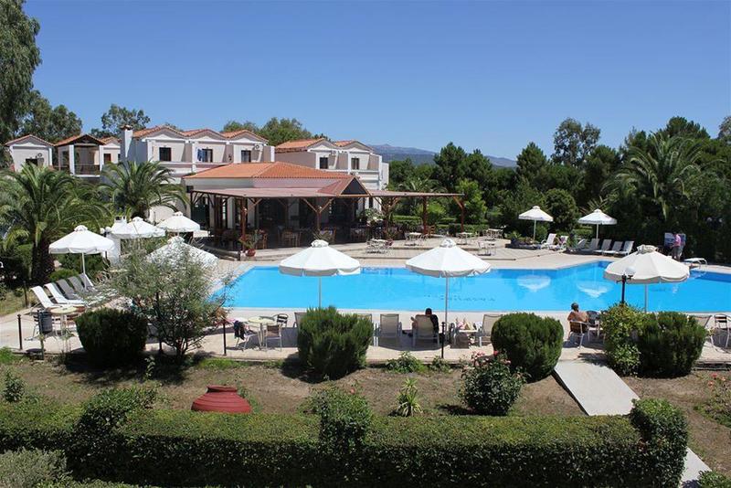 Pasiphae Hotel galeri fotoğrafı