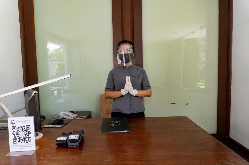 C151 Smart Villas At Seminyak