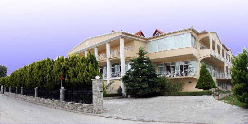 Hotel Diamantidis galeri fotoğrafı