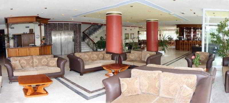 Hotel Diamantidis