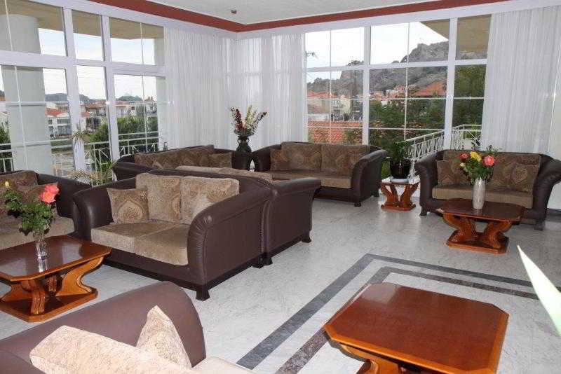 Hotel Diamantidis galeri fotoğrafı