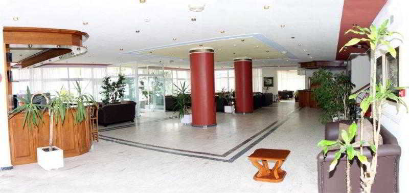 Hotel Diamantidis galeri fotoğrafı