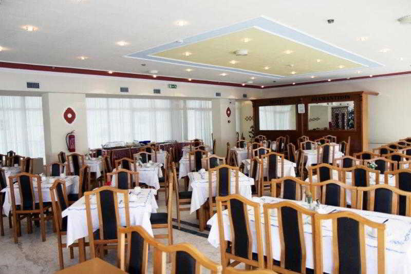 Hotel Diamantidis galeri fotoğrafı