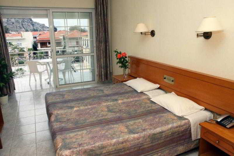 Hotel Diamantidis galeri fotoğrafı