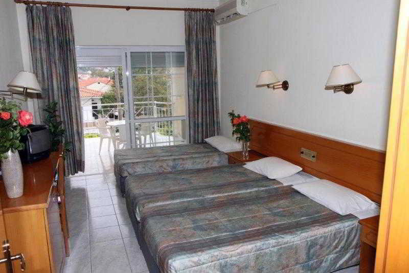 Hotel Diamantidis galeri fotoğrafı