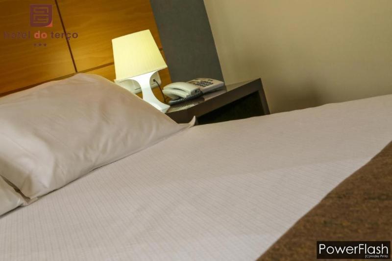 Flag Hotel Barcelos