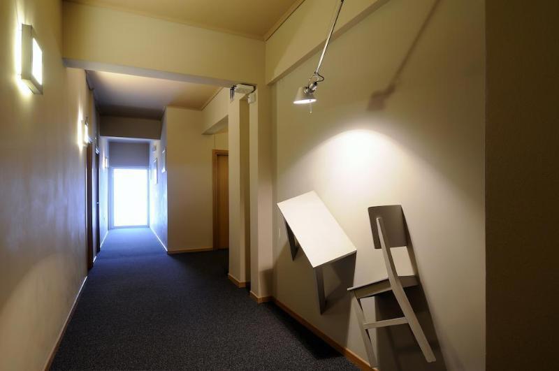 Maniatis Hotel
