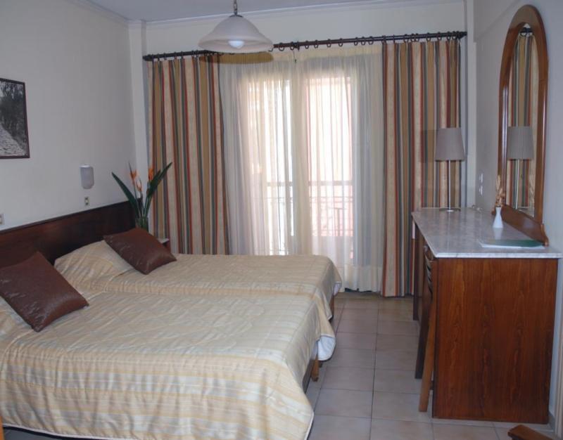 Aeolis Hotel galeri fotoğrafı