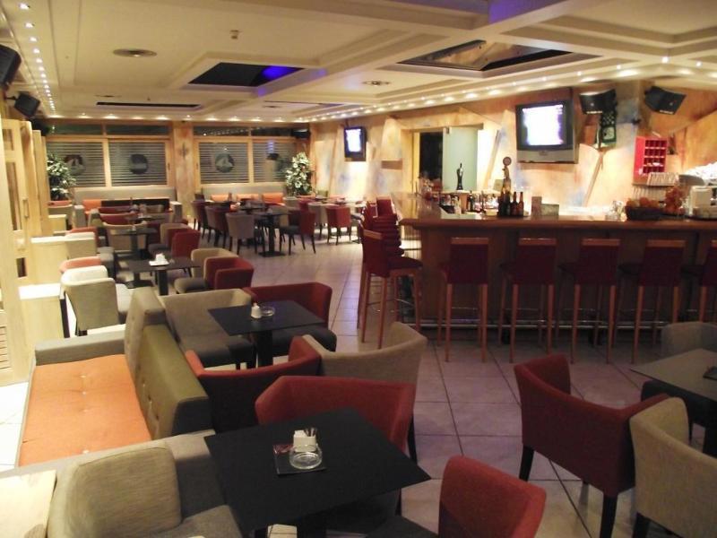 Aeolis Hotel galeri fotoğrafı