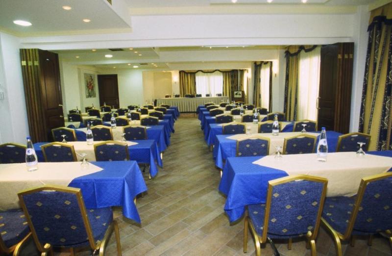 Aeolis Hotel galeri fotoğrafı