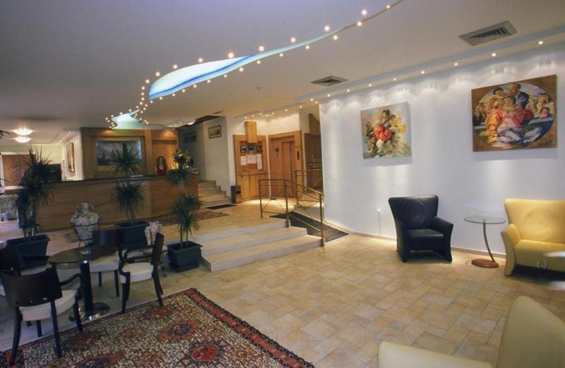 Aeolis Hotel galeri fotoğrafı