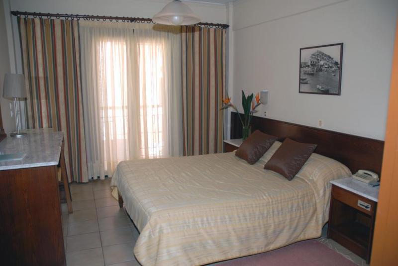 Aeolis Hotel galeri fotoğrafı