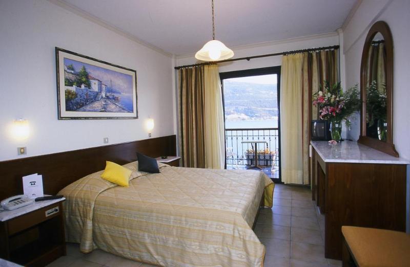 Aeolis Hotel galeri fotoğrafı