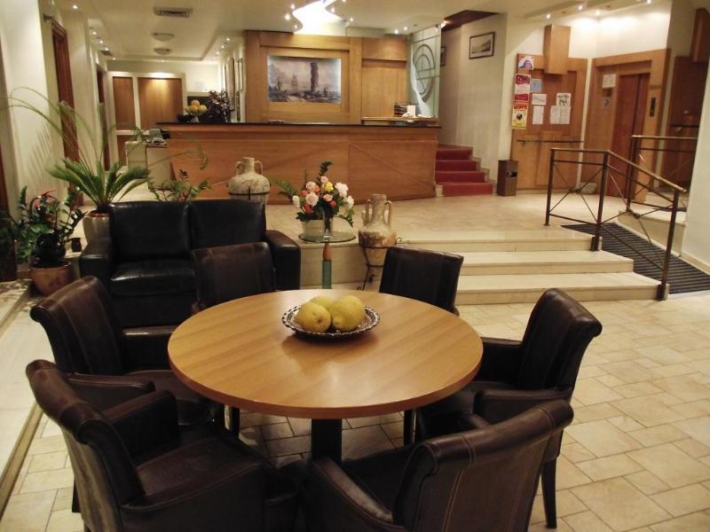Aeolis Hotel galeri fotoğrafı