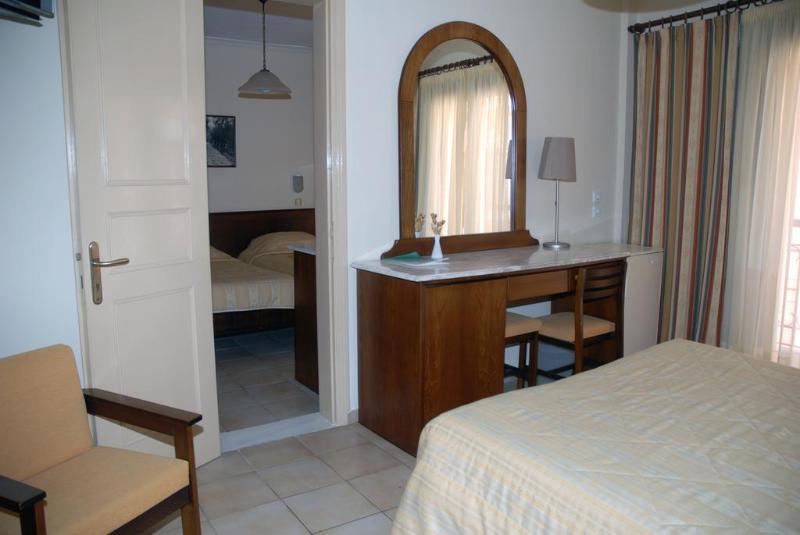 Aeolis Hotel fotoğrafı