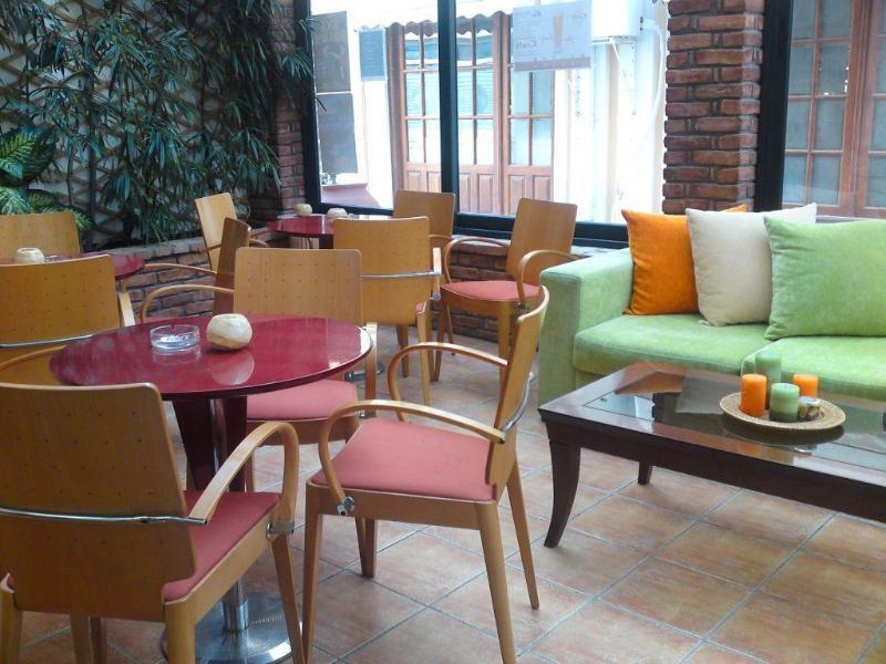 Aeolis Hotel fotoğrafı