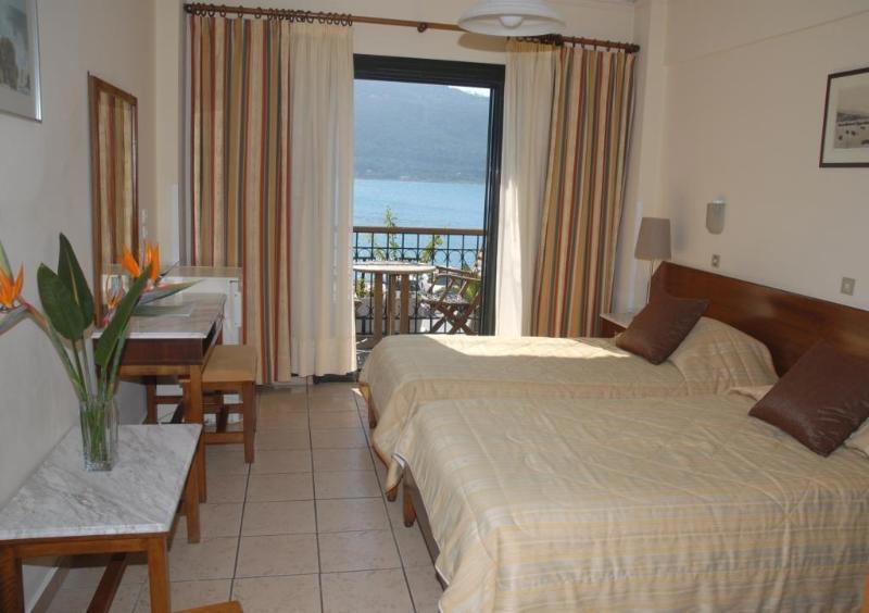 Aeolis Hotel fotoğrafı