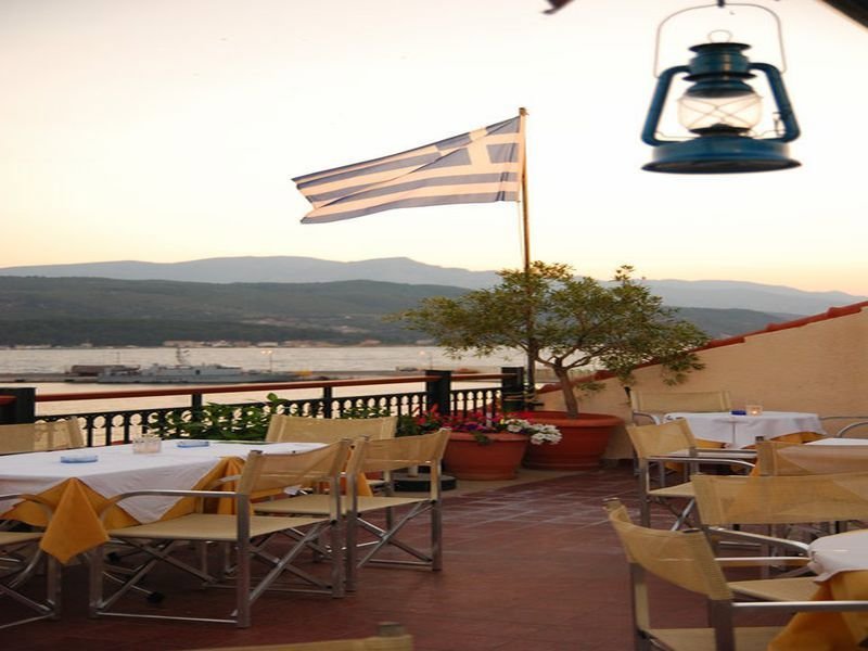 Aeolis Hotel galeri fotoğrafı