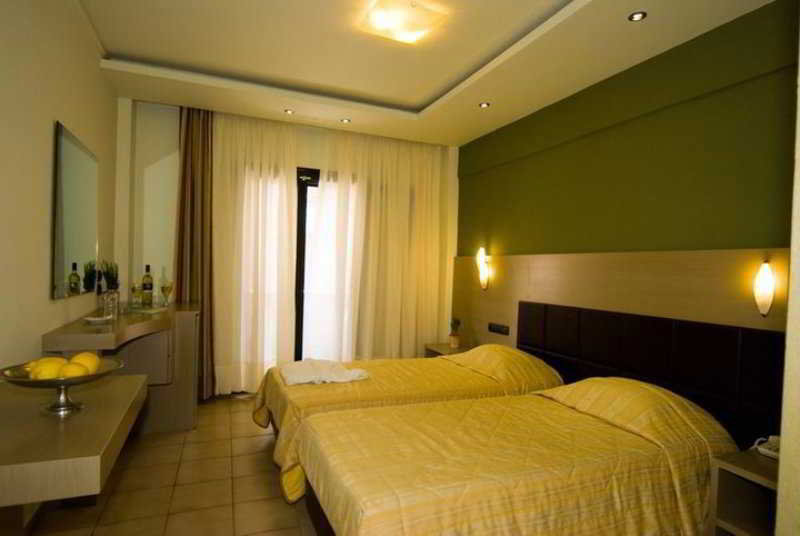 Aeolis Hotel fotoğrafı