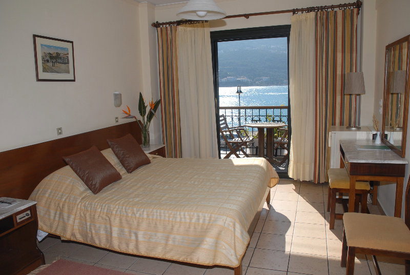 Aeolis Hotel galeri fotoğrafı