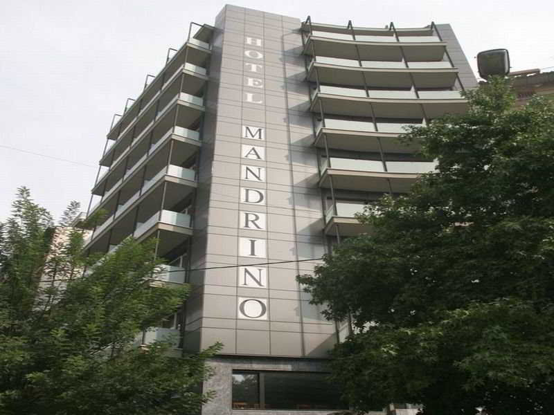 Mandrino Hotel galeri fotoğrafı