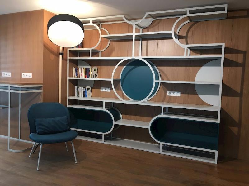 Mandrino Hotel galeri fotoğrafı