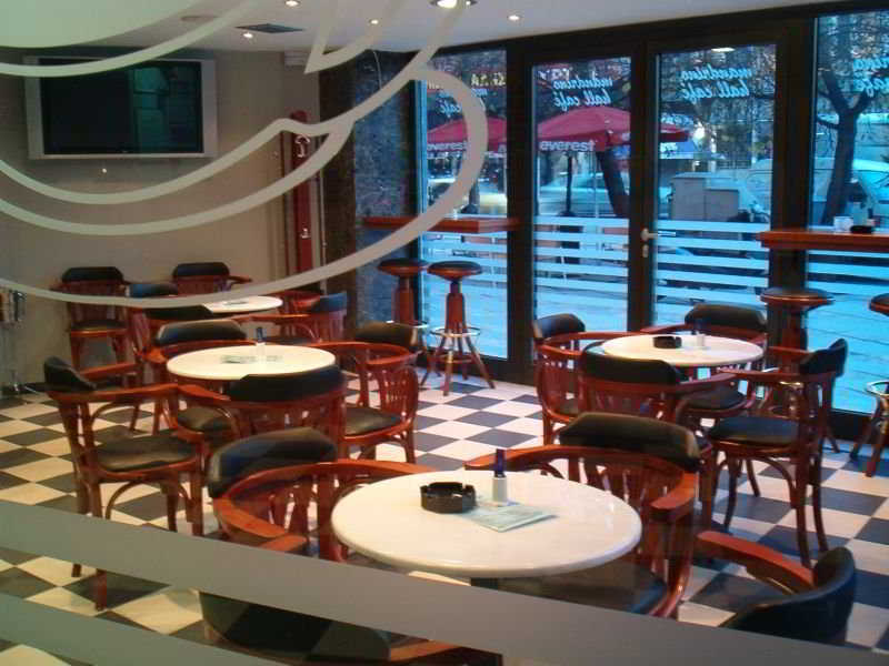 Mandrino Hotel galeri fotoğrafı
