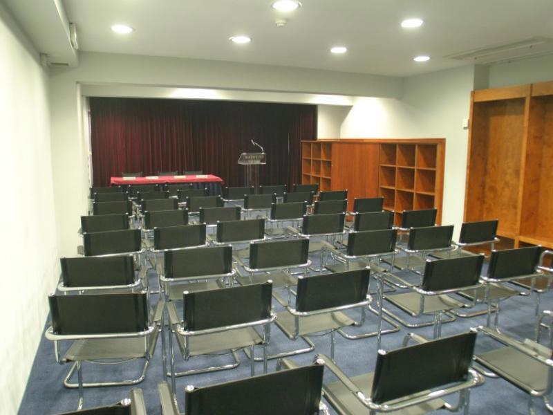 Mandrino Hotel galeri fotoğrafı