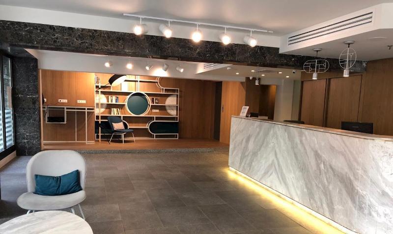Mandrino Hotel galeri fotoğrafı