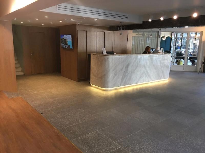 Mandrino Hotel galeri fotoğrafı