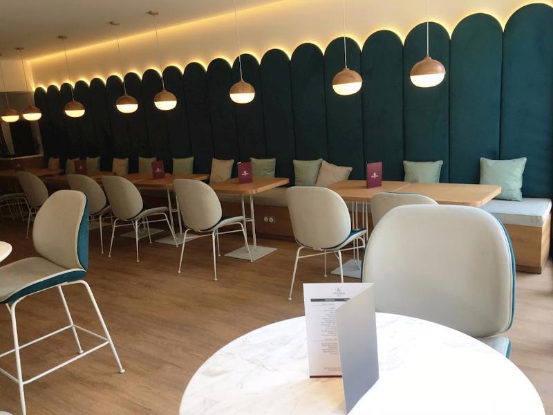Mandrino Hotel