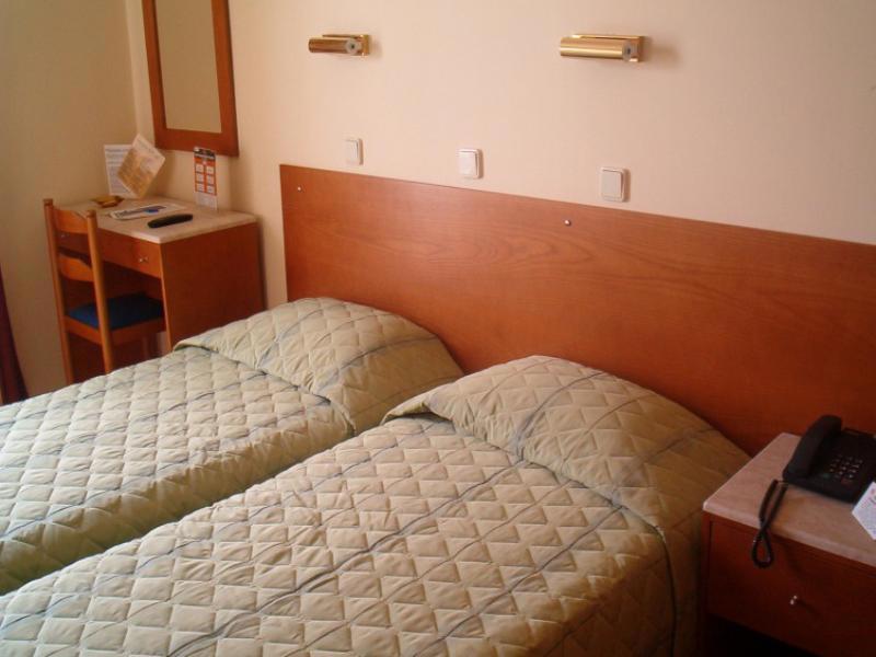 Mandrino Hotel fotoğrafı