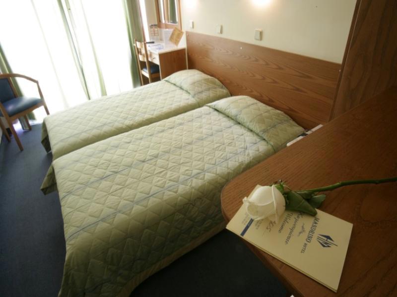 Mandrino Hotel fotoğrafı