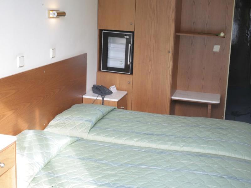 Mandrino Hotel galeri fotoğrafı