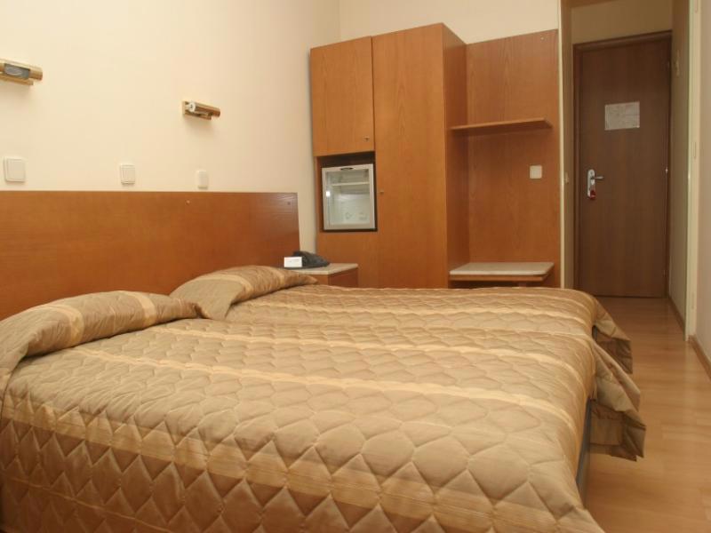 Mandrino Hotel galeri fotoğrafı