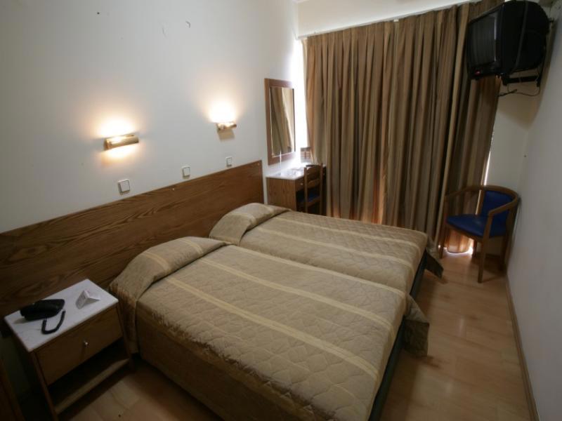 Mandrino Hotel galeri fotoğrafı