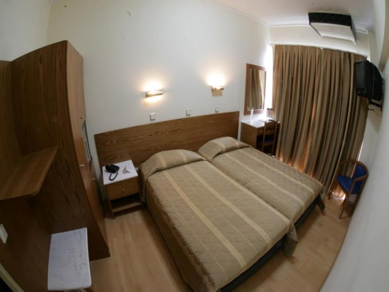 Mandrino Hotel fotoğrafı