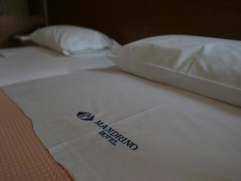 Mandrino Hotel fotoğrafı