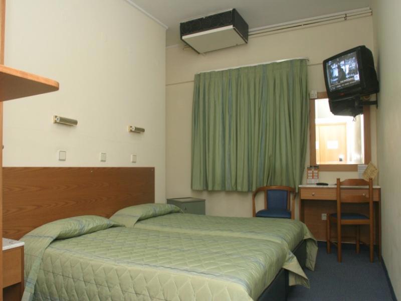 Mandrino Hotel galeri fotoğrafı